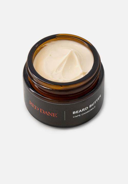 RED DANE - Beard Butter