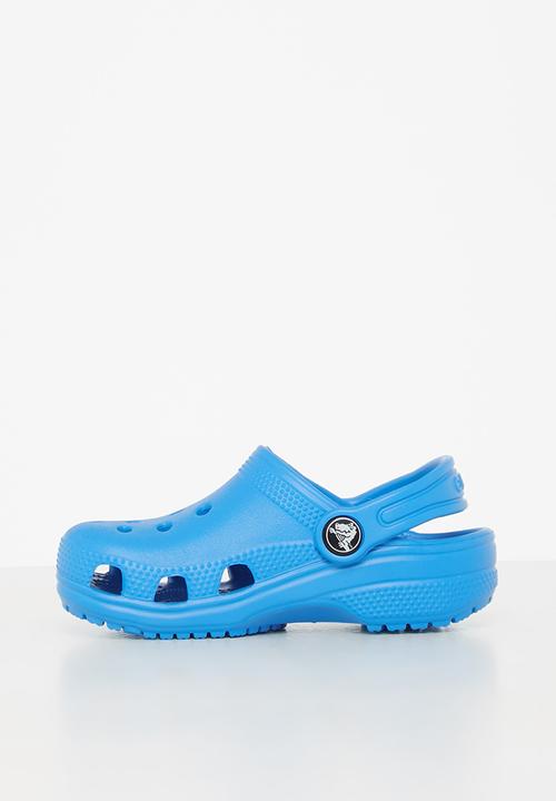Crocs - Classic clog t - ocean