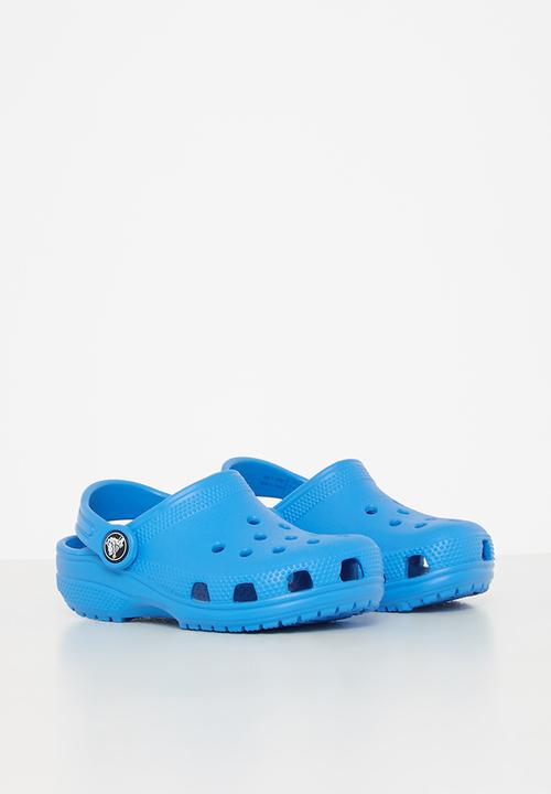 Crocs - Classic clog t - ocean