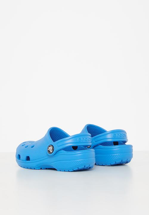 Crocs - Classic clog t - ocean