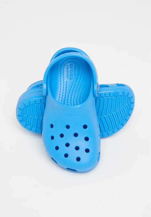 Crocs - Classic clog t - ocean