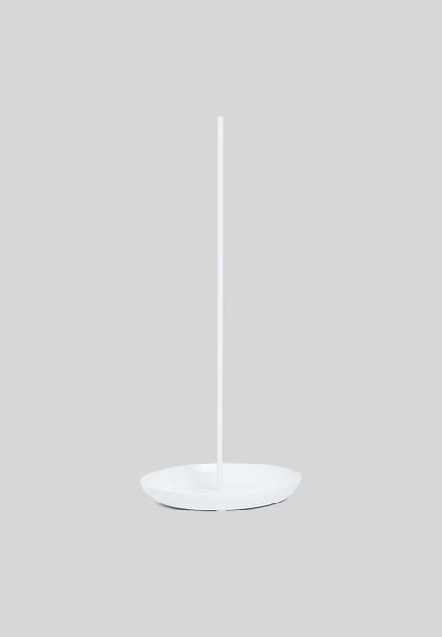 Sixth Floor - Paper towel holder-white