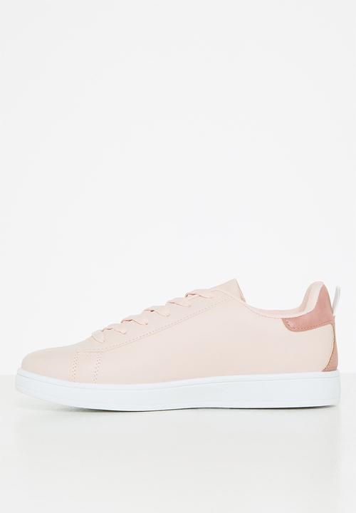 Pierre Cardin - Caron 1 sneaker - pink