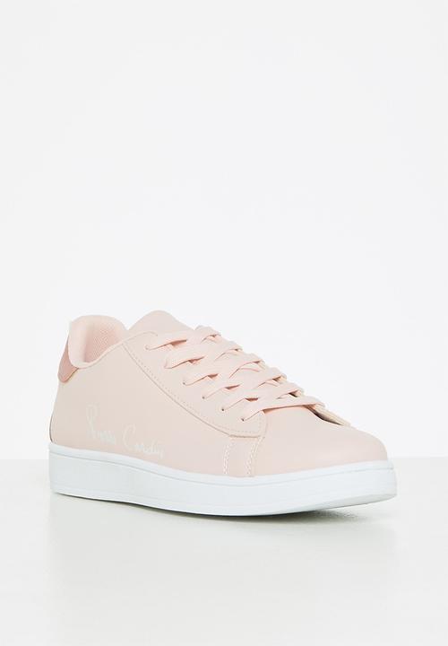 Pierre Cardin - Caron 1 sneaker - pink