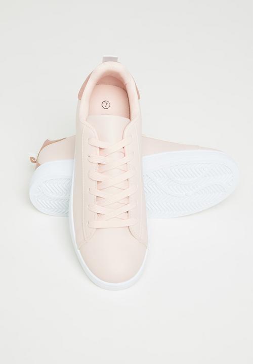 Pierre Cardin - Caron 1 sneaker - pink
