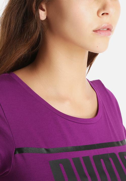 PUMA - Crop Top
