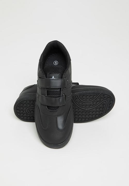 SOVIET - Y vespa - black 