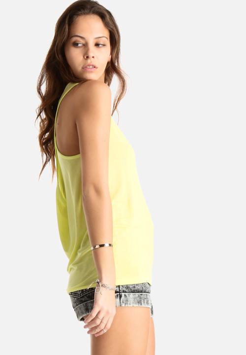 Vero Moda - Beauty Main Top