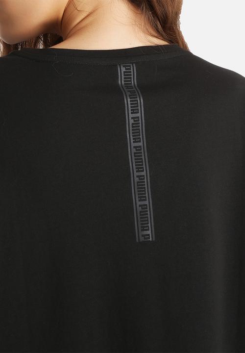 PUMA - Cropped Tee