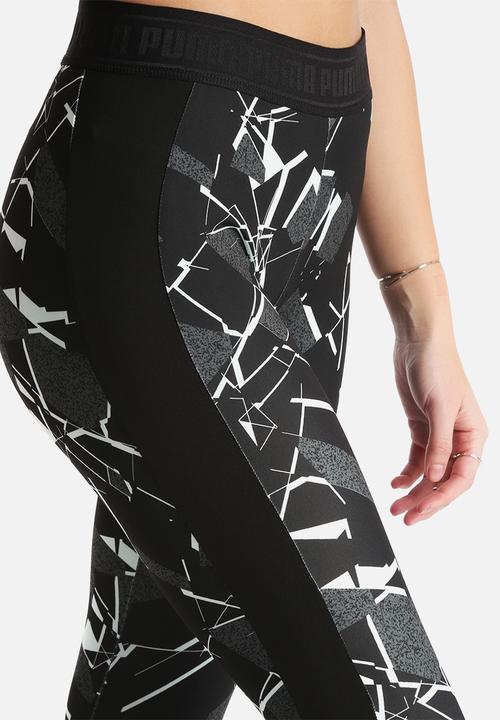 PUMA - Printed Leggings