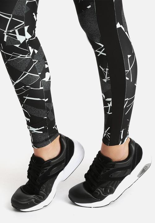 PUMA - Printed Leggings