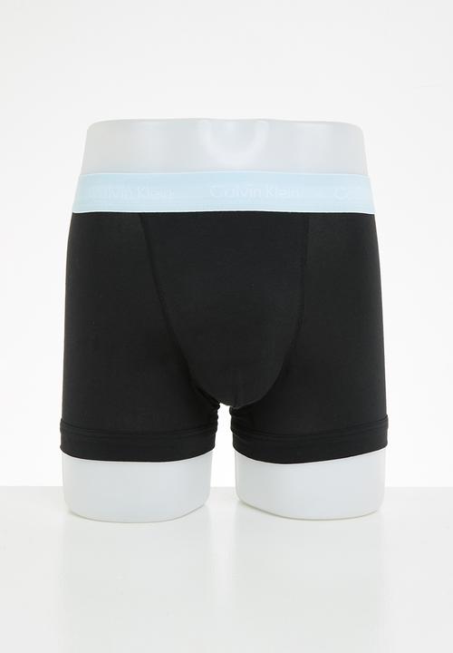 Calvin Klein - Trunk 3 pack - multi 