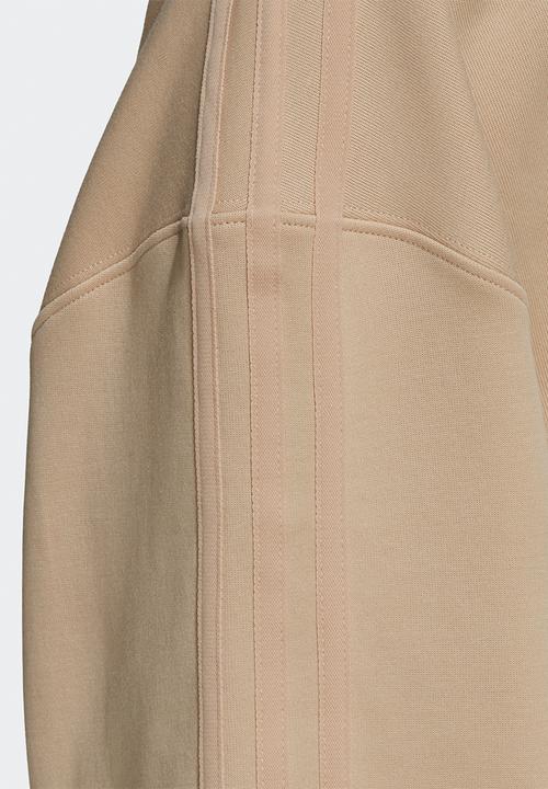 adidas Originals - Hooded sweat - magic beige