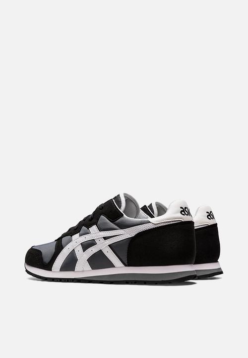 ASICS - Oc runner - steel grey/white
