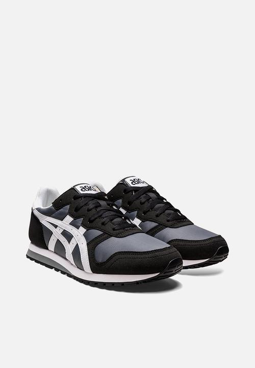 ASICS - Oc runner - steel grey/white