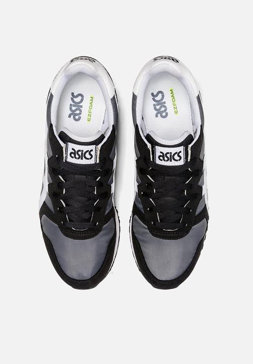 ASICS - Oc runner - steel grey/white