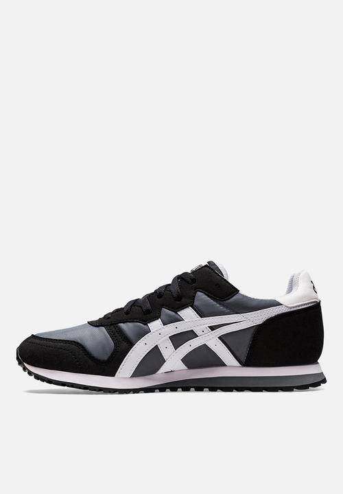 ASICS - Oc runner - steel grey/white