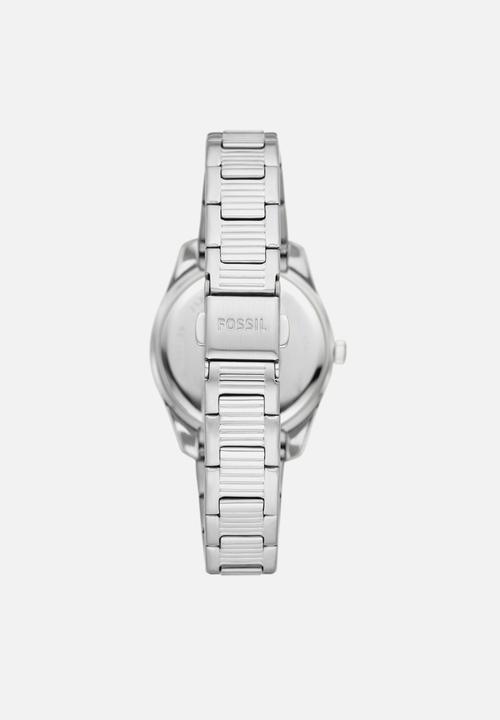 Fossil - Scarlette-silver