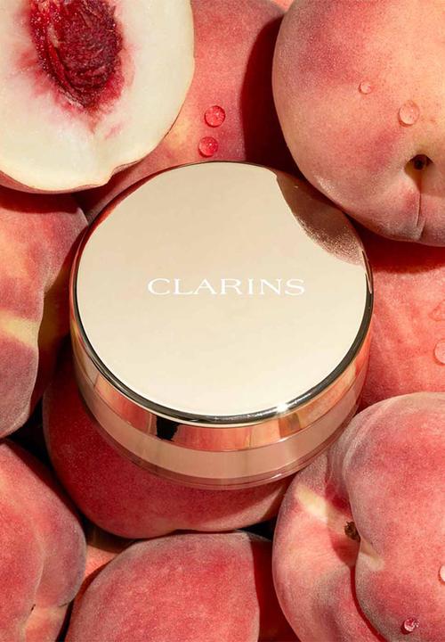Clarins - Joli Loose Powder - 03 Deep