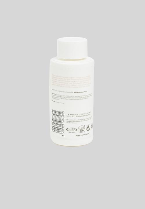 Nunuki - Massage & bath oil - 150ml