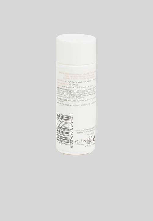 Nunuki - Massage & bath oil (travel) - 50ml