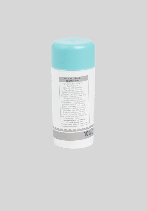 Oh-Lief - Natural sunscreen face stick - 30g