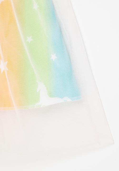 Pop Candy - Unicorn dress - pink