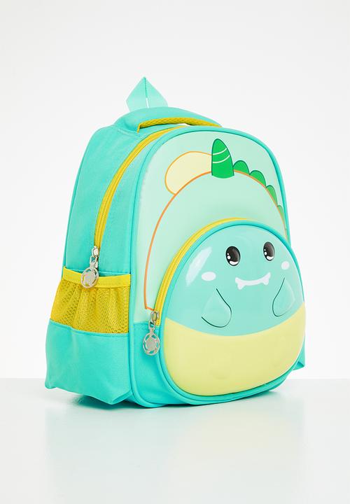 Pop Candy - Boys backpack - green