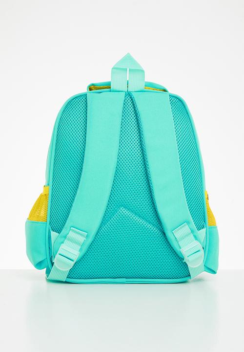 Pop Candy - Boys backpack - green