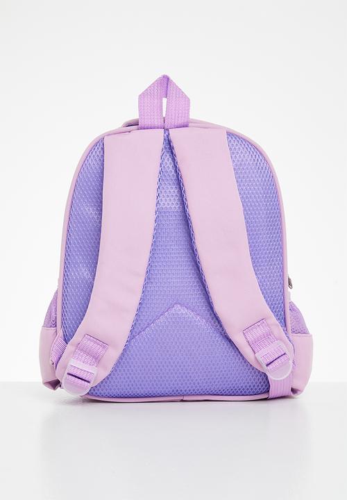 Pop Candy - Girls backpack - purple