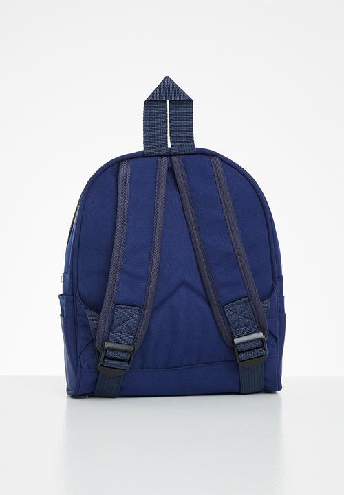 Pop Candy - Shark backpack - navy