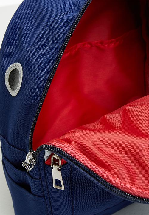 Pop Candy - Shark backpack - navy