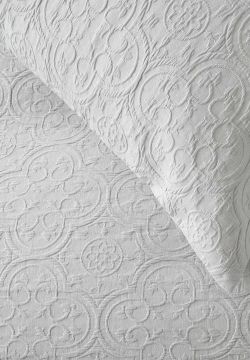 Linen House - Kingston duvet cover set - surrender