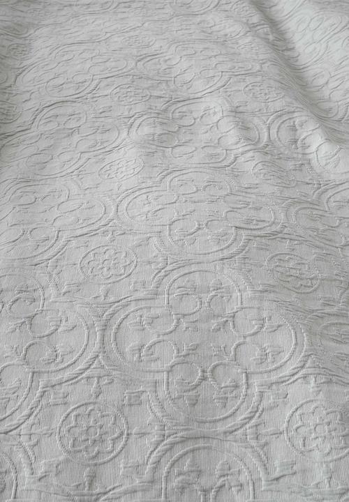 Linen House - Kingston duvet cover set - surrender