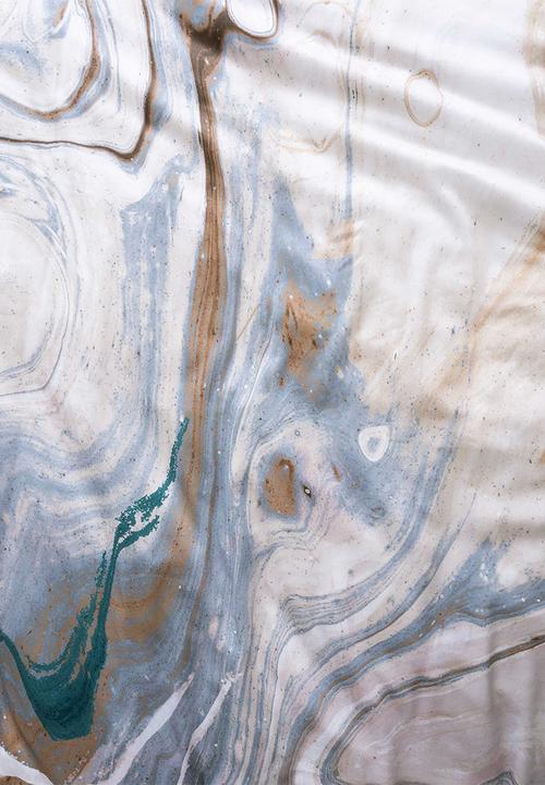 Linen House - Tranco duvet cover set - multi