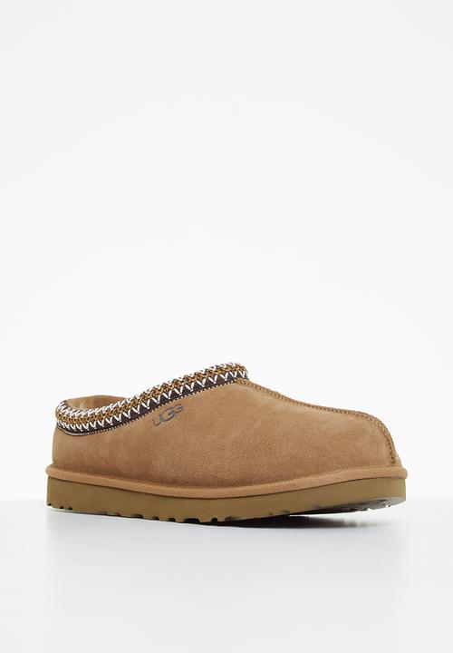 UGG® - Tasman - slipper - chestnut