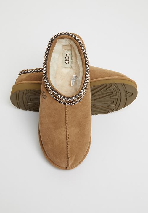 UGG® - Tasman - slipper - chestnut