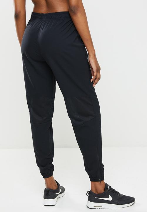 Nike - W nk df air pant - black