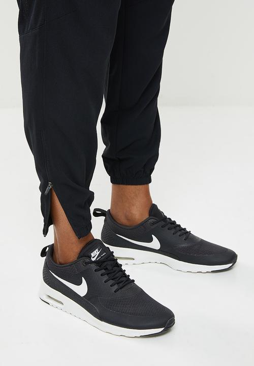 Nike - W nk df air pant - black