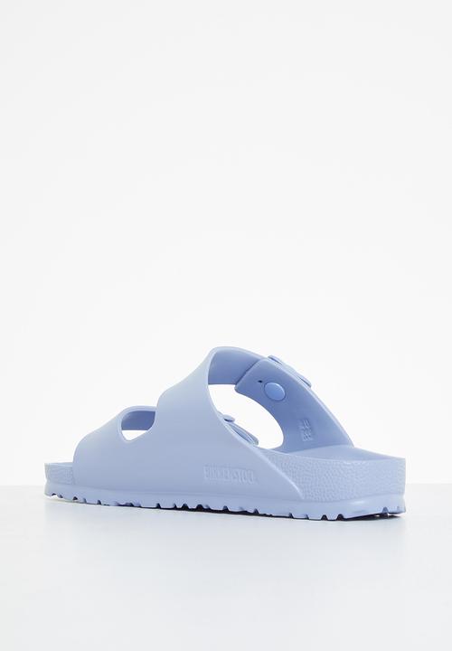 Birkenstock - Arizona eva narrow - dusty blue