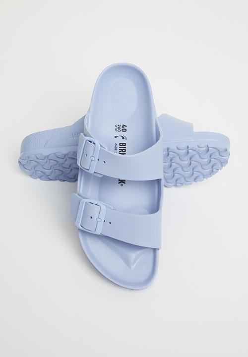 Birkenstock - Arizona eva narrow - dusty blue