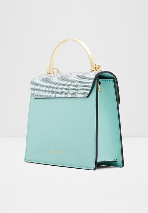 ALDO - Royalsoiree - light blue