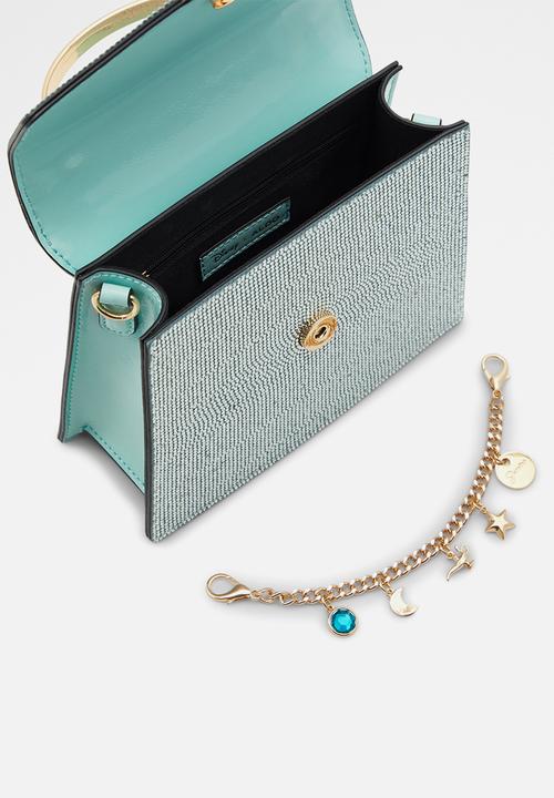 ALDO - Royalsoiree - light blue