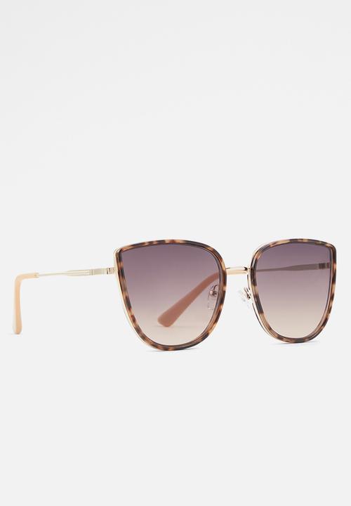 ALDO - Trirelin - other brown
