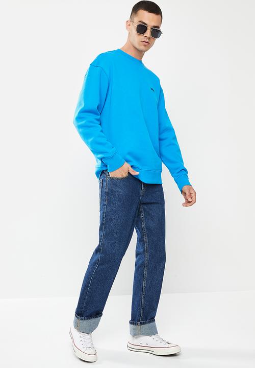 Levi’s® - Levi's seasonal crew - blue