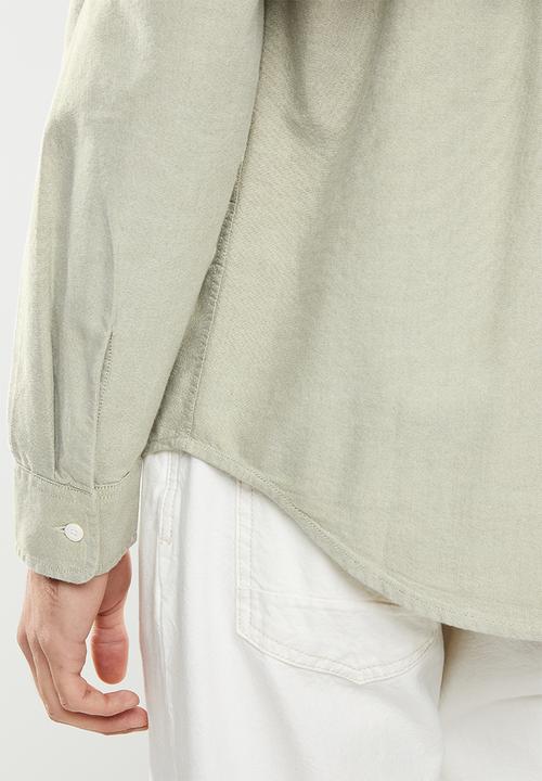 Levi’s® - Classic 1 pkt standard - olive