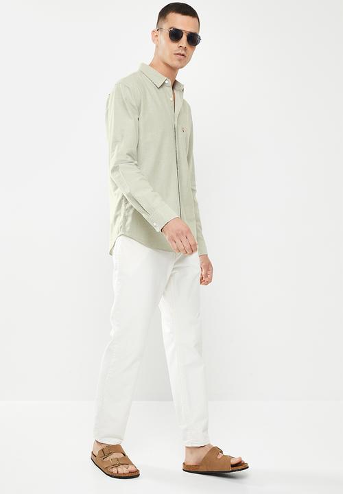 Levi’s® - Classic 1 pkt standard - olive