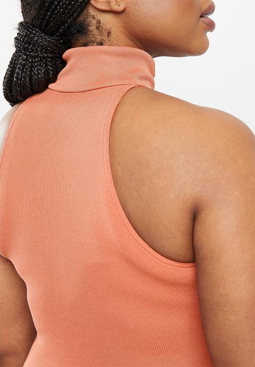 adidas Originals - Plus contempo dress - magic earth
