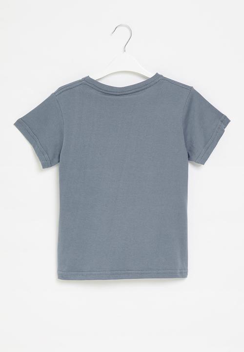O'Neill - Paradise short sleeve tee - glory