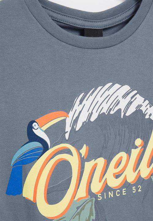 O'Neill - Paradise short sleeve tee - glory